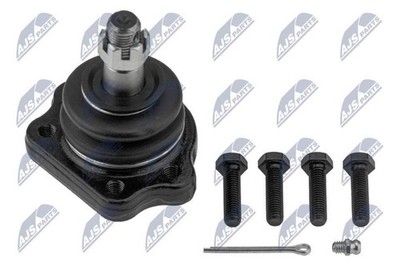 Ball Joint Front Left Right Upper For NISSAN Atlas Cabstar Navara 82-10