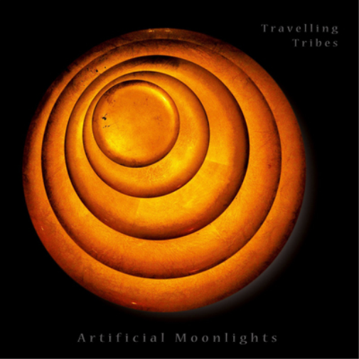 Travelling Tribes Artificial Moonlights (CD) Album