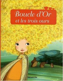 Boucle dor et les trois ours  von Anne Royer, Dap... | Buch | Zustand sehr gut