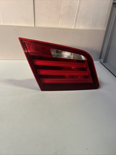 BMW F10 Licht im Kofferraumdeckel Links N/S Rückleuchte 7203225