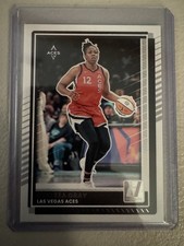 2025 Panini Donruss WNBA - Chelsea Gray #38