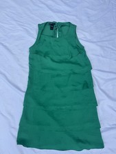 Mango Dress Women's Fit Flare.