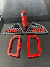 ACCESSORIES FOR RYKER 900