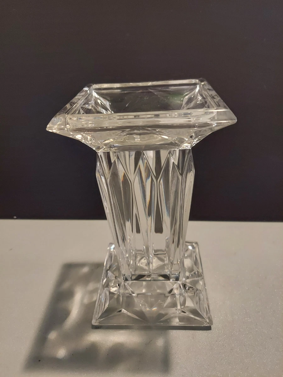 Mikasa Glass Vases for sale | eBay
