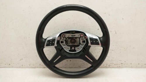 MERCEDES C CLASS STEERING