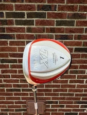 Top Flite XL Driver uniflex 44.5″ +HC READ