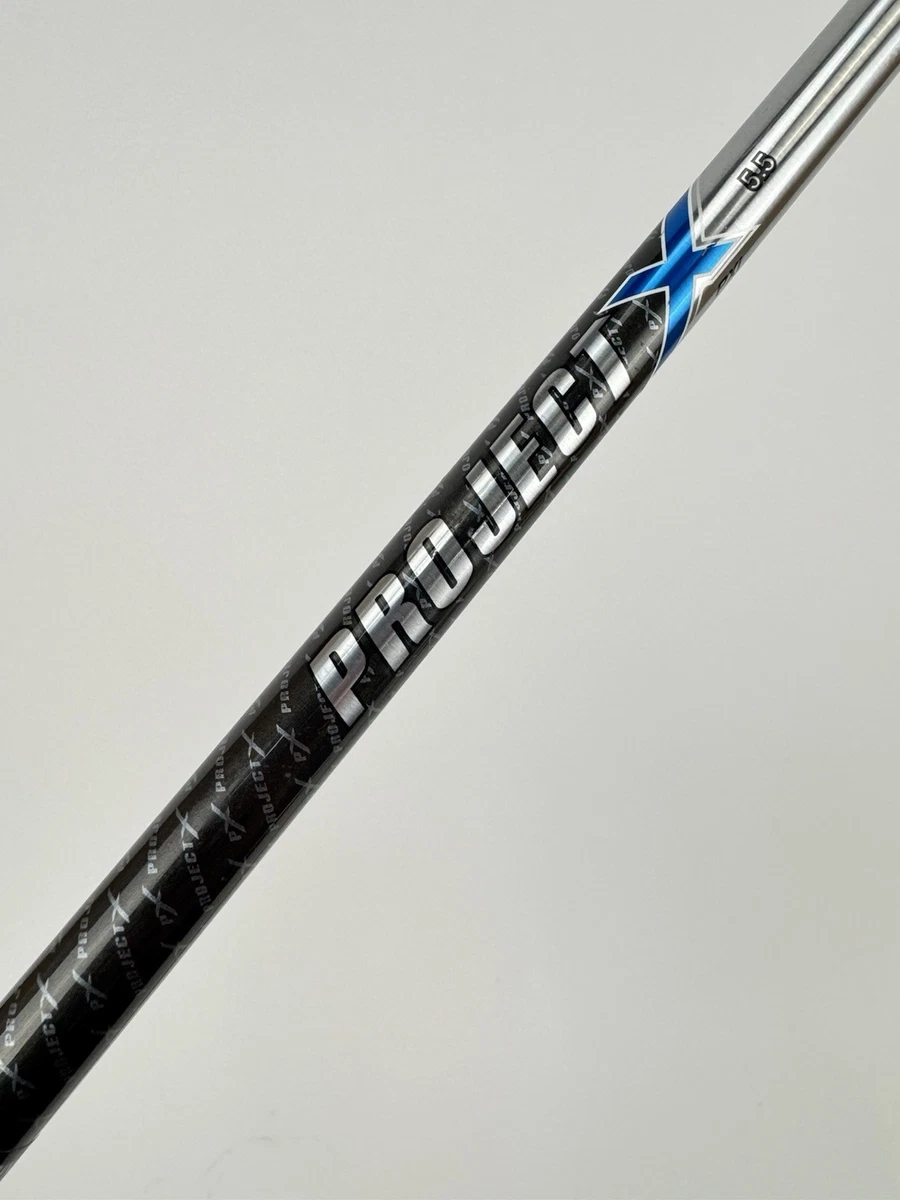 Project X PXI Shafts products for sale | eBay