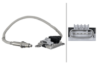 Nox Sensor Harnstoffeinspritzung FüR CitroËN Peugeot DS Berlingo Multispace C3