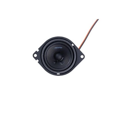 Memphis Audio PRX 2.75'' Full Range Speaker - Pair PRX27