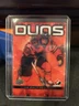 2025-26 TIM HORTONS TEAM CANADA OLYMPIC HOCKEY DUOS: #CO-14 POULIN / STACEY