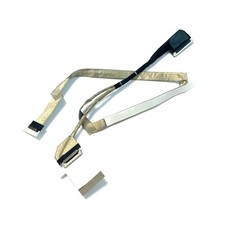 30PIN Non-Touch FHD IR LCD Screen Cable For Dell LATITUDE 3591