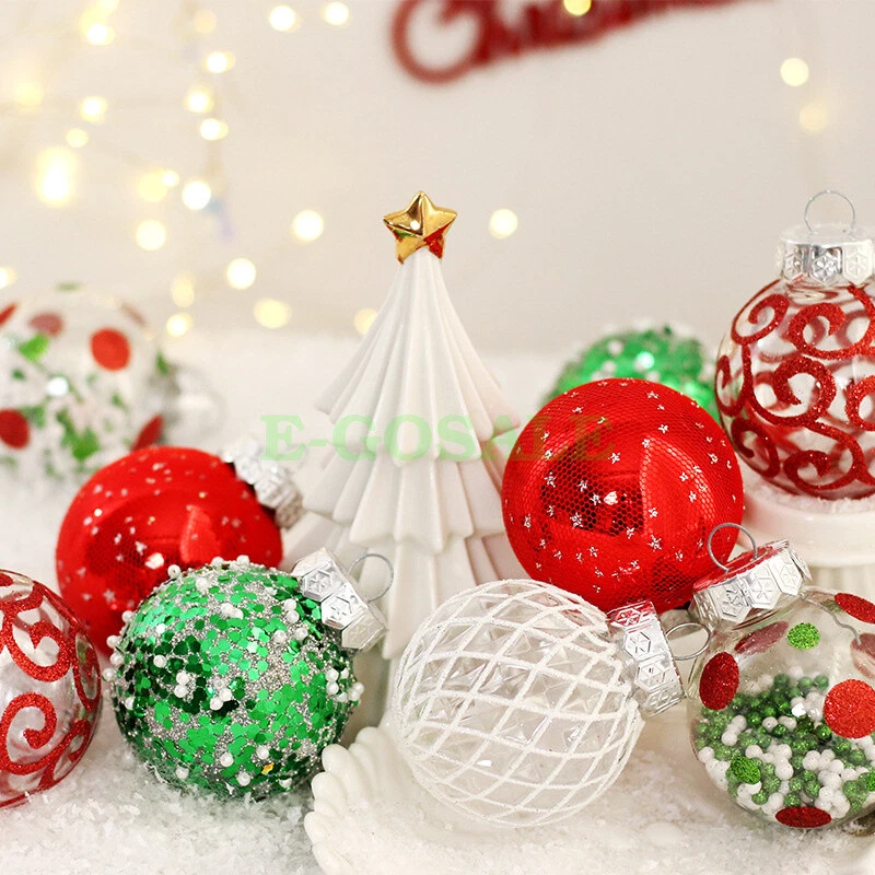 Christmas balls best sale for sale