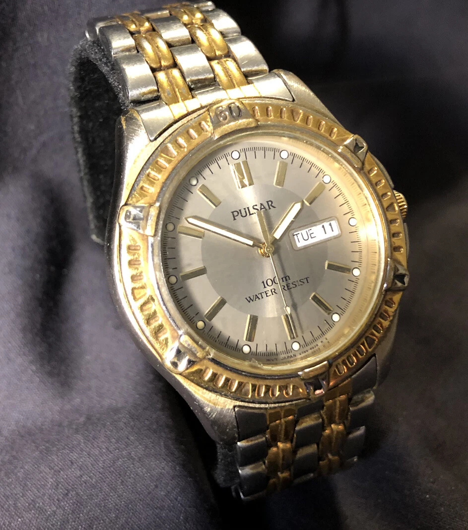 100 meter 2024 water resistant watch