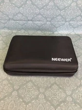 Neewer 50 In 1 Sports Action Camera Accessory Kit For Go Pro