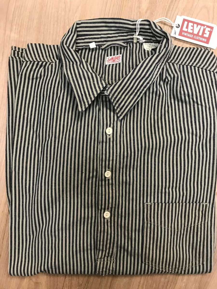 Levis sunset pocket sale