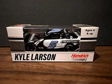 Kyle Larson 2021 Freightliner 5 Hendrick Camaro ZL1 NASCAR 1/64