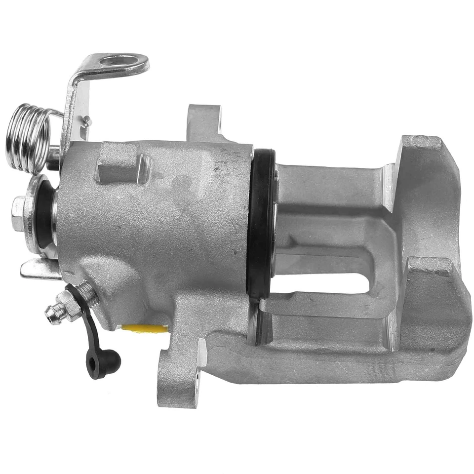 Pinza de freno de disco para pasajero trasero derecho Volkswagen Jetta 1999-2000 1J0615424A Foto 4 de 4