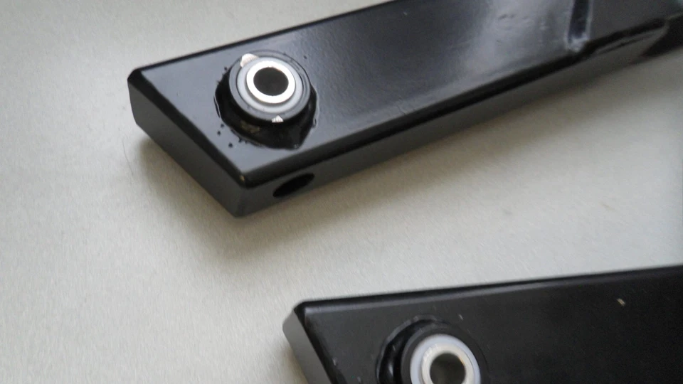 Summit Racing 64-67 Chevelle Malibu Rear Upper Control Arm SUM-SM1103 03CC4 - Image 3 of 4