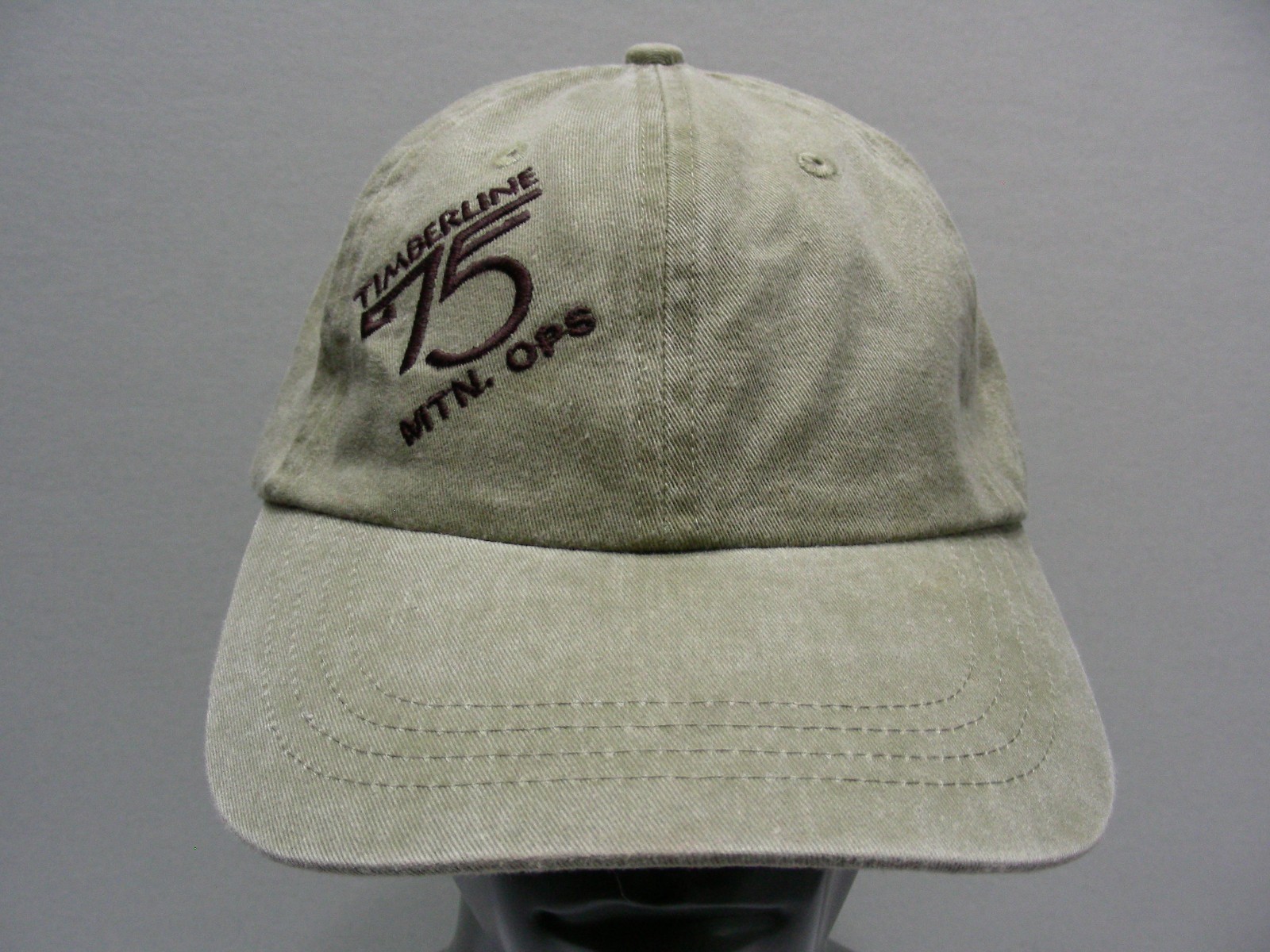 TIMBERLINE - 75 - SUMMER 2012 - ADJUSTABLE STRAPB… - image 8