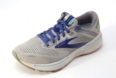 Brooks Adrenaline GTS 22 Sneakers Women's Sz 8.5D Shoes