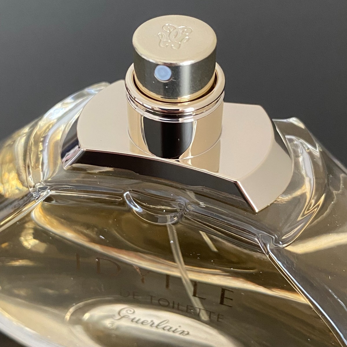 ゲラン イディール LES LÉGENDAIRES ⋅ Idylle - Eau de Parfum ⋅ GUERLAIN