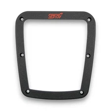 Ditch The Boot 05-07 Impreza WRX & STI Shifter Trim Ring - Options Available!
