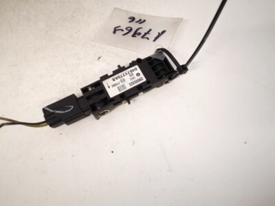 0461779AB SRS Airbag Crash Sensor für Chrysler Pacifica UK1681640-54