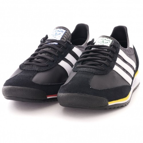 Mens Adidas Originals SL-72 - Englasnd 