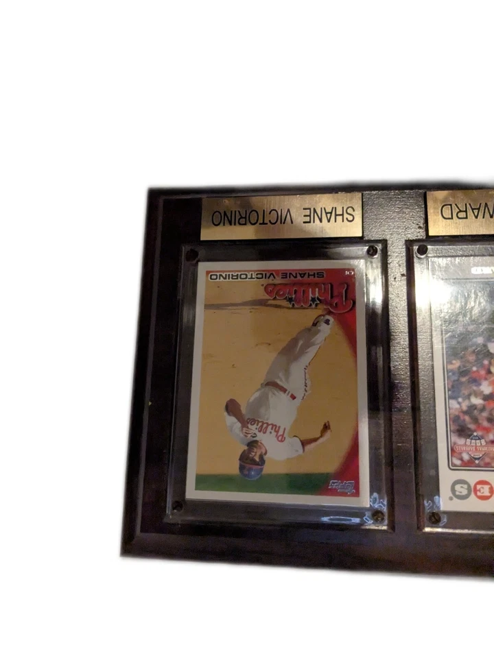 Placa de tarjetas base Foto 3 de 4