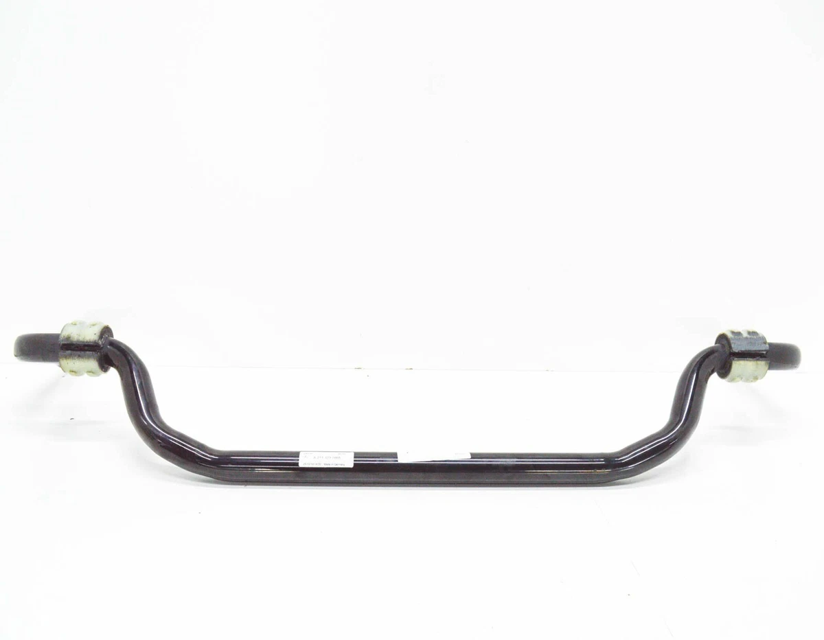 MERCEDES-BENZ E W211 Front Anti Roll Stabilizer Bar A2113232865 