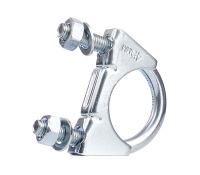 Collier De Serrage Pour échappement - Walker 82321 - Filetage M10