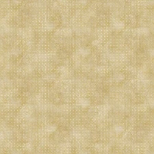 Northcott Falcon Ridge by Andrew Denman 25135 53 Gold Dot Check  Cotton