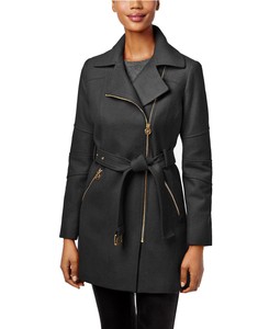 mk wool coat