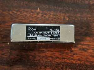 Icom Filters | eBay