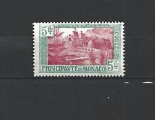 timbre de Monaco neuf ** n 102
