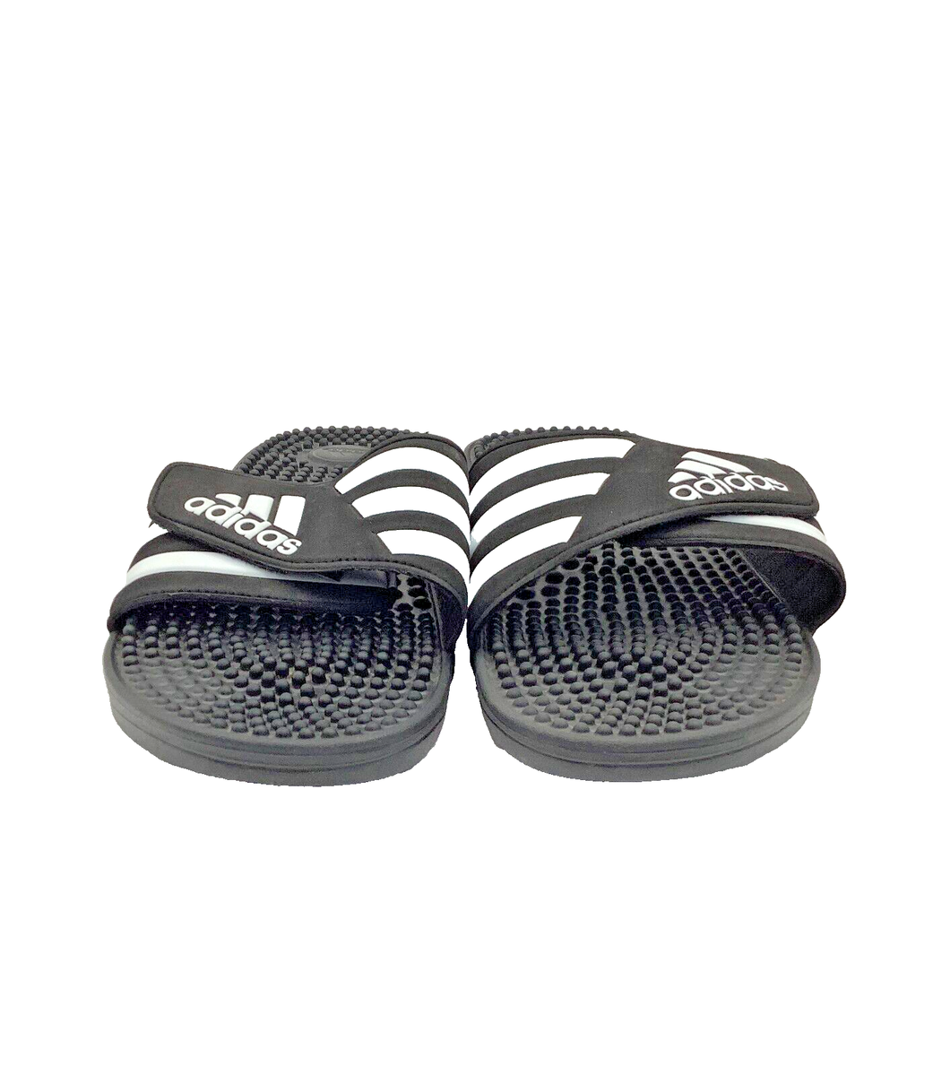 Adidas Adissage Amazon Slippers Adidas Adidas Men's Adissage