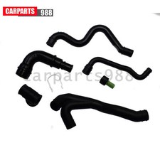 Nuevo kit de manguera de respirador de cárter para VW Beetle Golf Bora Jetta Passat 06A103213F
