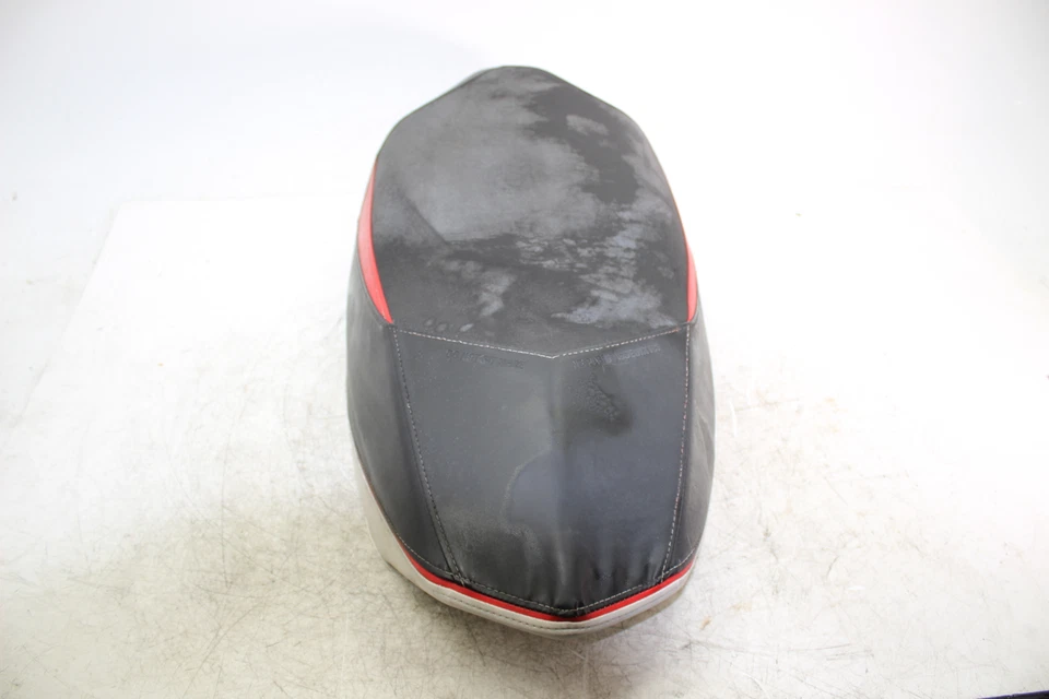 09-11 Ski-doo Renegade X 1200 4 Tec selim de assento 510005407 - Imagem 2 de 4