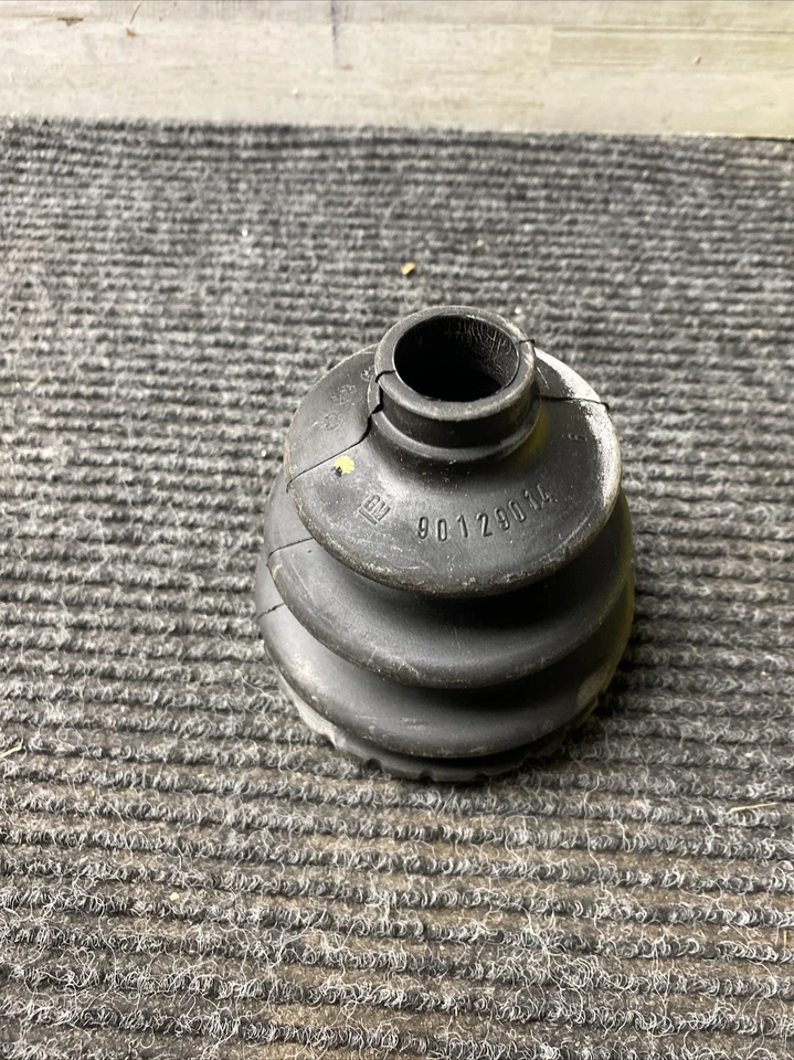 BOTAS BUICK OLDSMOBILE PONTIAC NAPCO CV 85-0901 t275 Foto 2 de 4