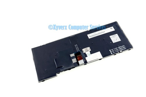 04X0101 0C43906 OEM LENOVO KEYBOARD THINKPAD T440S 20AQ-CT01WW (C)(READ)(BB57) - Picture 2 of 2