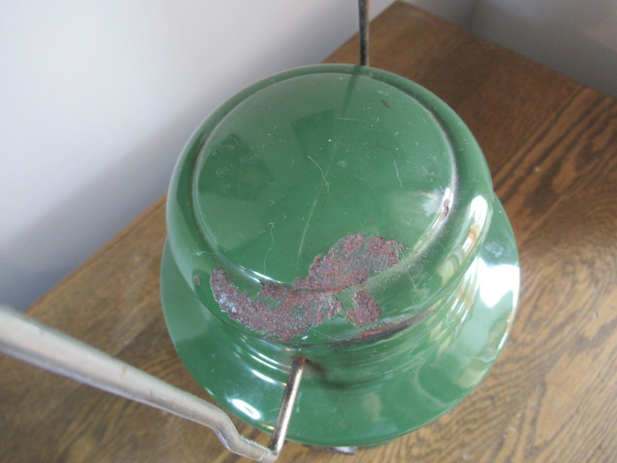 美品・鏡面‼️☆Coleman 335 lantern 02/'84☆ Coleman Model 335 Lantern – Everything Old Antiques & Vintage