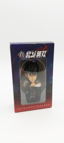 Shin Hokuto Musou Treasure Box PS3 JAP VERSION - Picture 8 of 9