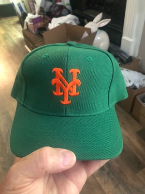 Vintage 90's NY Mets Coca Cola Total 