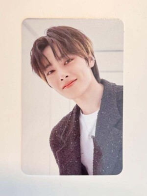 STRAY KIDS Samsung Galaxy SLBS Ver.3 JAPAN HARAJUKU Official