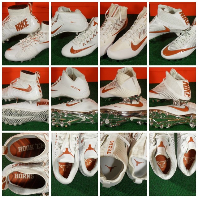 nike men's vapor untouchable speed 3 td prm football cleats