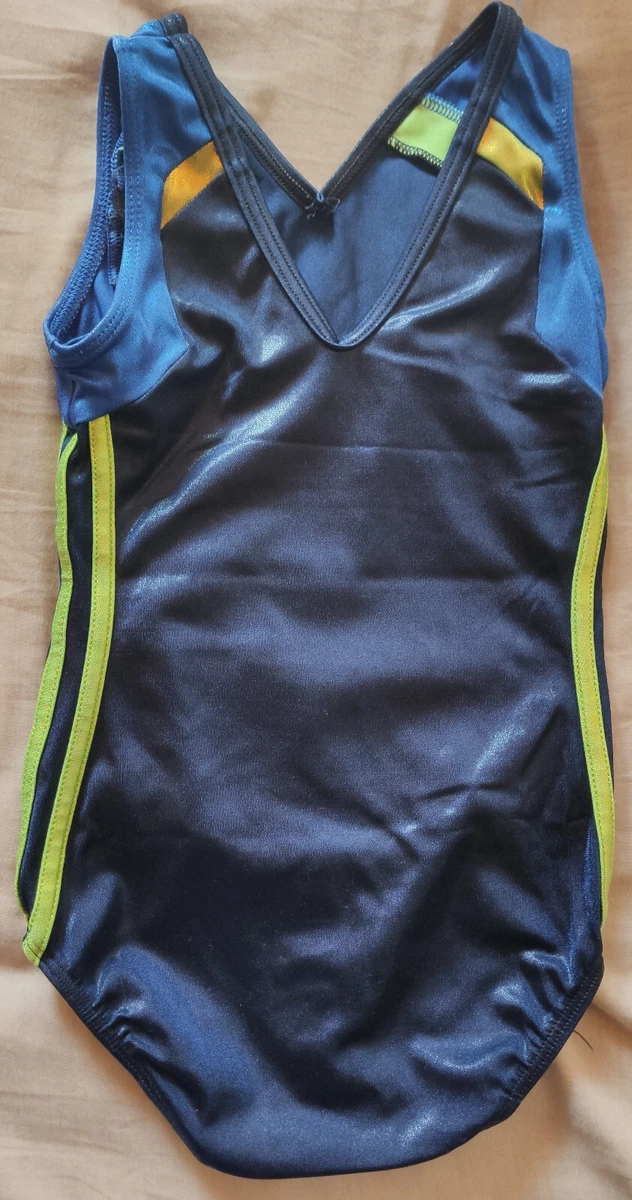 Justaucorps gym fille clearance adidas