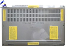 New For Dell Latitude 7410 E7410 Bottom Lower Case Base Cover Chassis 01C5DH