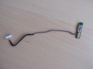 msi gx740 bluetooth