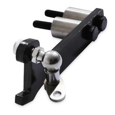 SHORT THROW QUICK SHIFT GEAR SHIFTER KIT FOR ALFA ROMEO 147 156 GT MITO