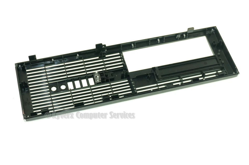 452692-001 OEM HP DESKTOP BLACK TOWER FRONT BEZEL COMPAQ PRO 6300 (A)(A26) - Image 2 of 2